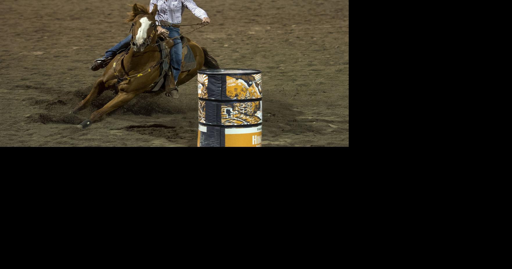 Saddles earned as JH Rodeo comes to a close | Sports Features ...
