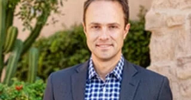 Trial lawyer to share tips on reducing fear