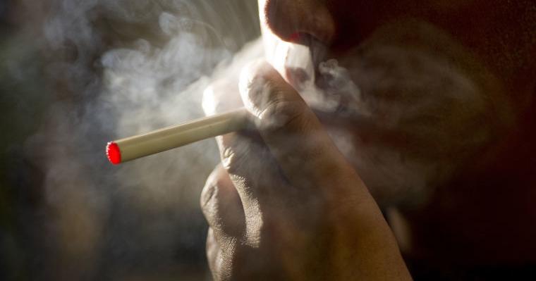 tobacco watcher Nicotine Pouches in the News Media