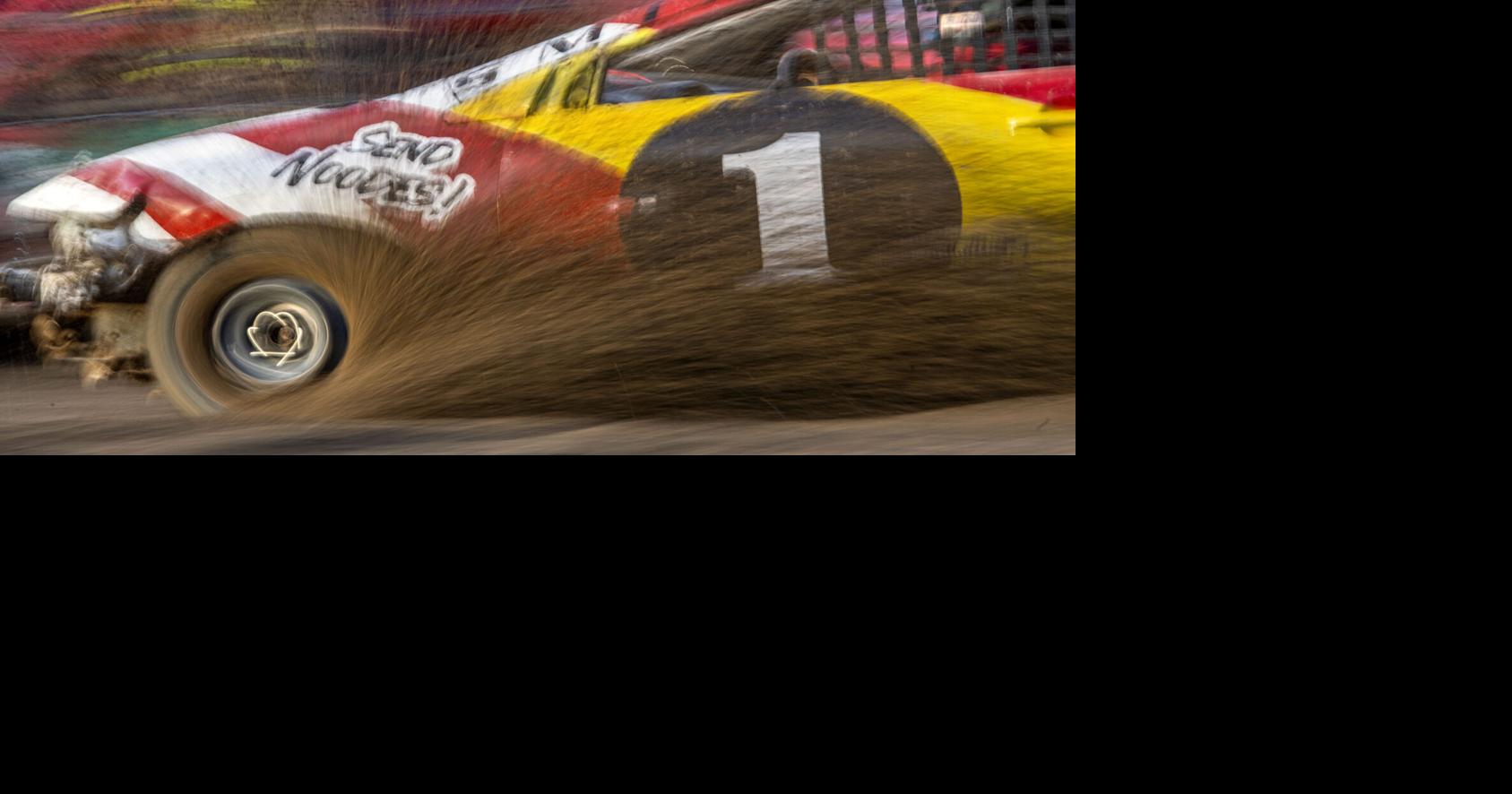 Fair tickets on sale today; Figure 8 tickets in person only