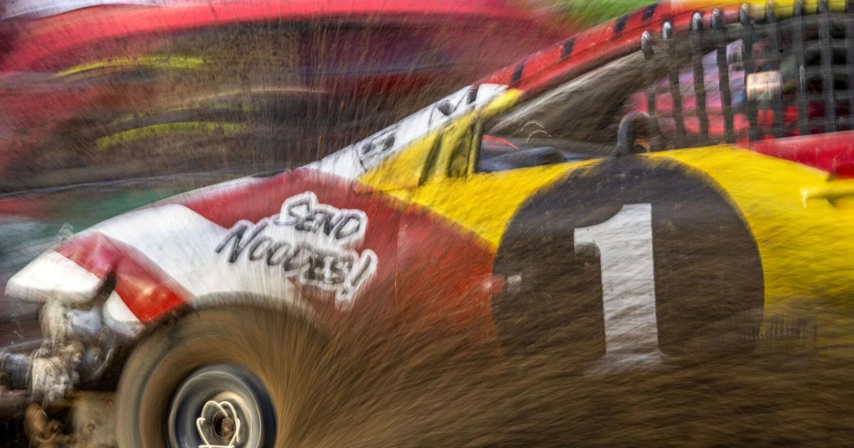 Fair tickets on sale today; Figure 8 tickets in person only