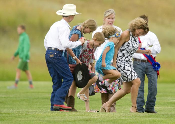 Stomping the Divots | Sports Features | jhnewsandguide.com