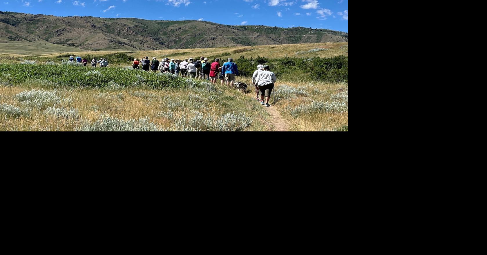 Is gravel a mineral? The answer could decide the Casper Mountain mining controversy