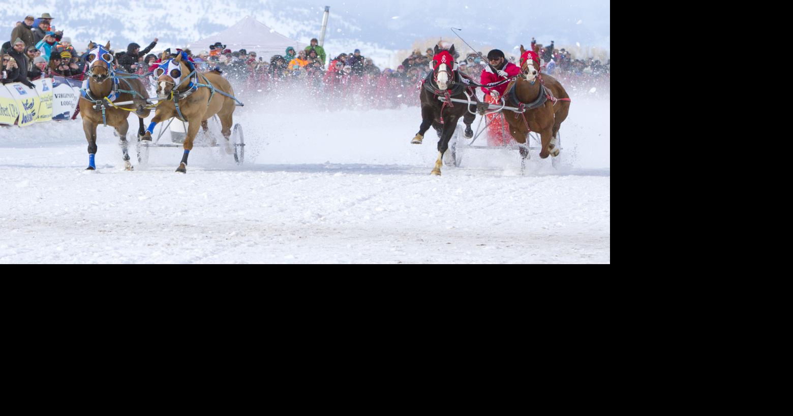 45th Annual Cutter Races | Local | jhnewsandguide.com