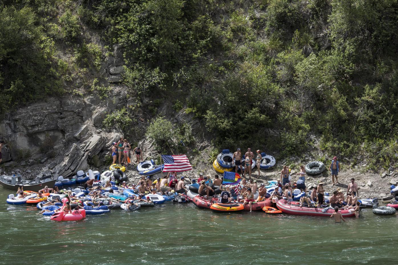 Lake Living – Oklahoma Magazine, image size:1396x930