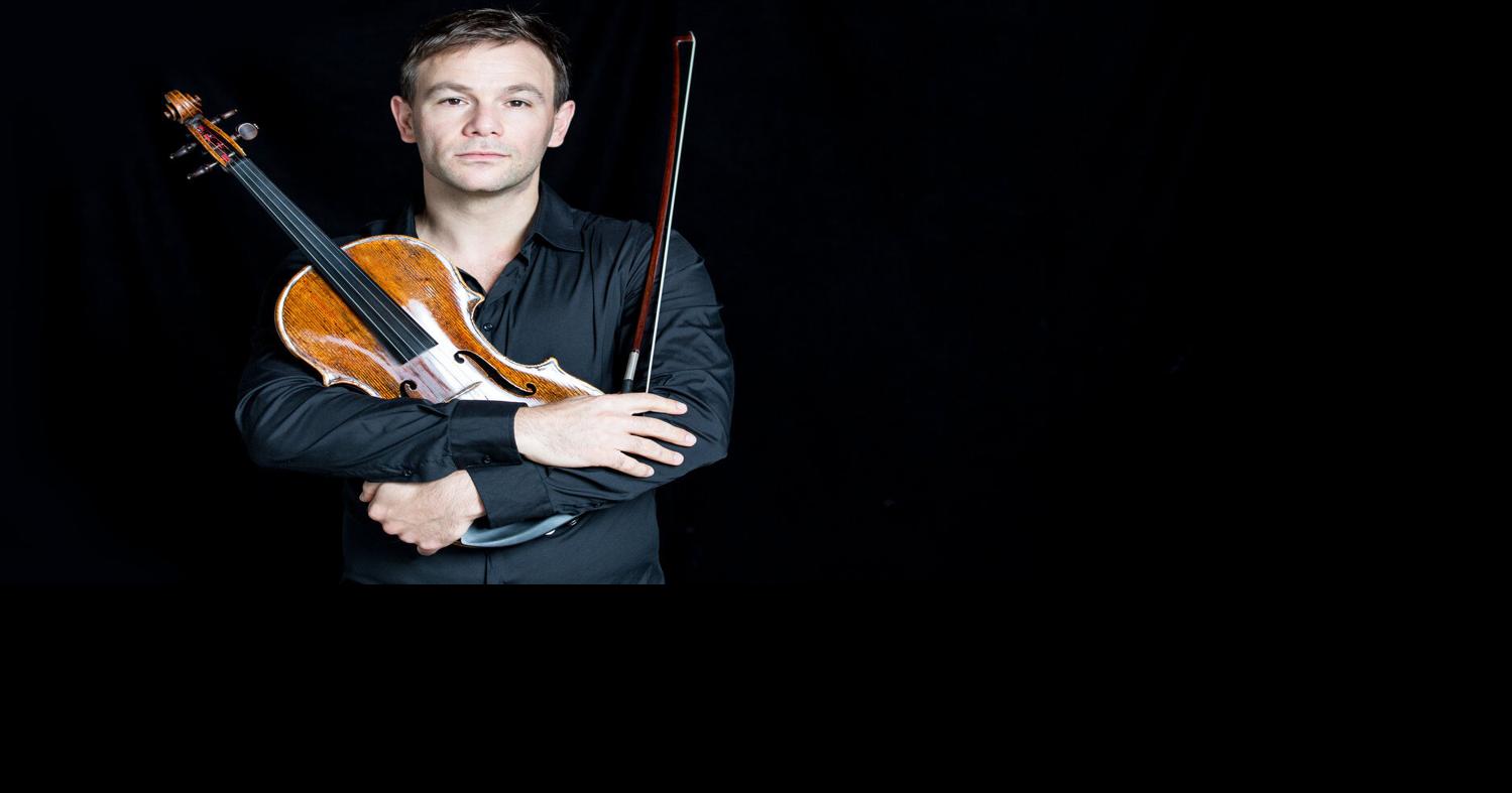 Festival Orchestra takes 'a tour of England' | Music | jhnewsandguide.com