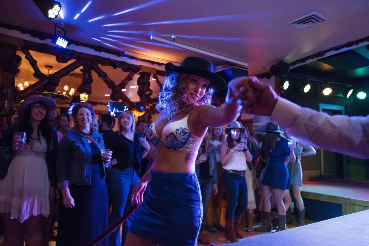 PHOTO GALLERY Bras for a Cause 2019 Galleries