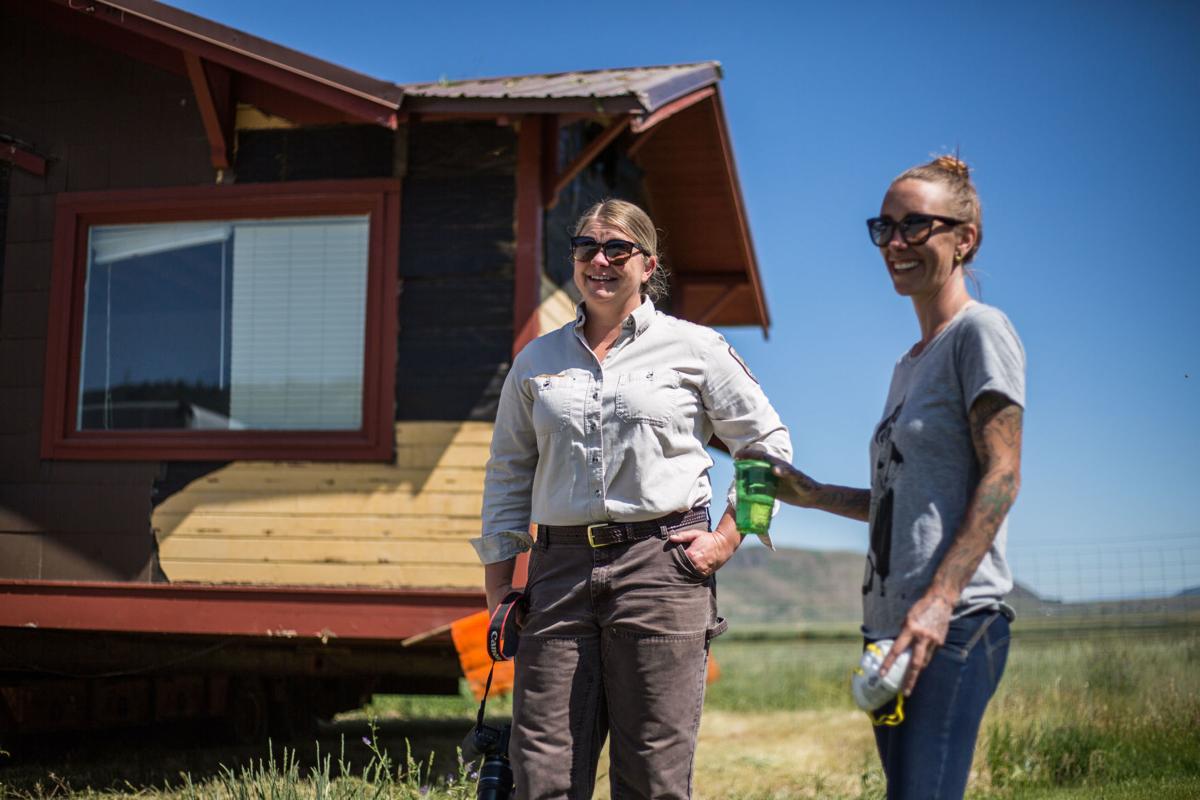10 E. Simpson Ave. moves to National Elk Refuge