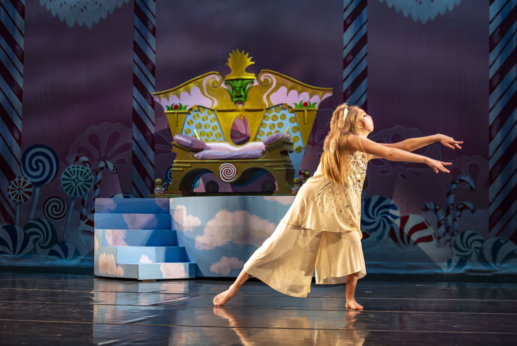 Suite for the Sweets - Vimarsana News