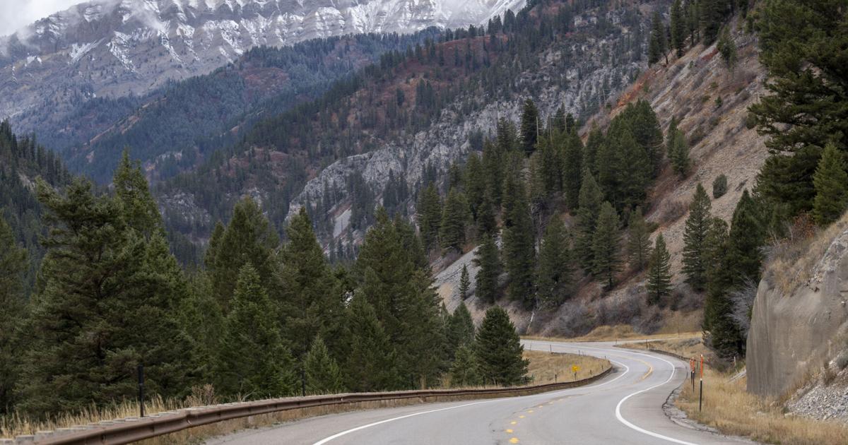 Colorado man avoids trial in U.S. 89 vehicle assault case, faces 8 felonies in Lincoln County