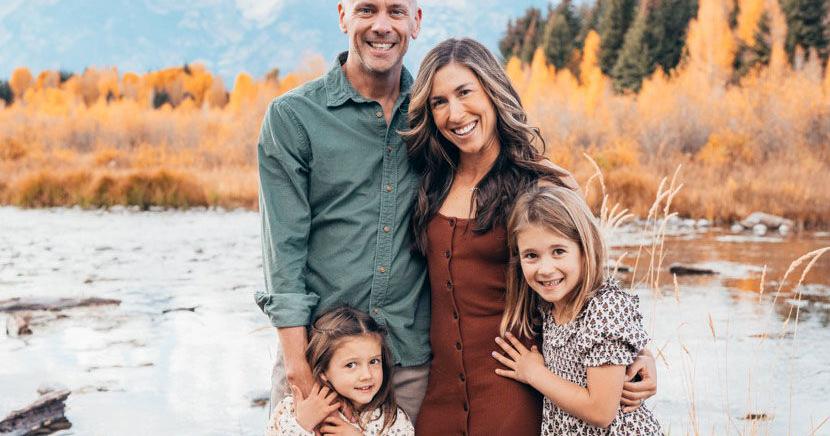 Four candidates vie for three seats on the Teton County School District board
