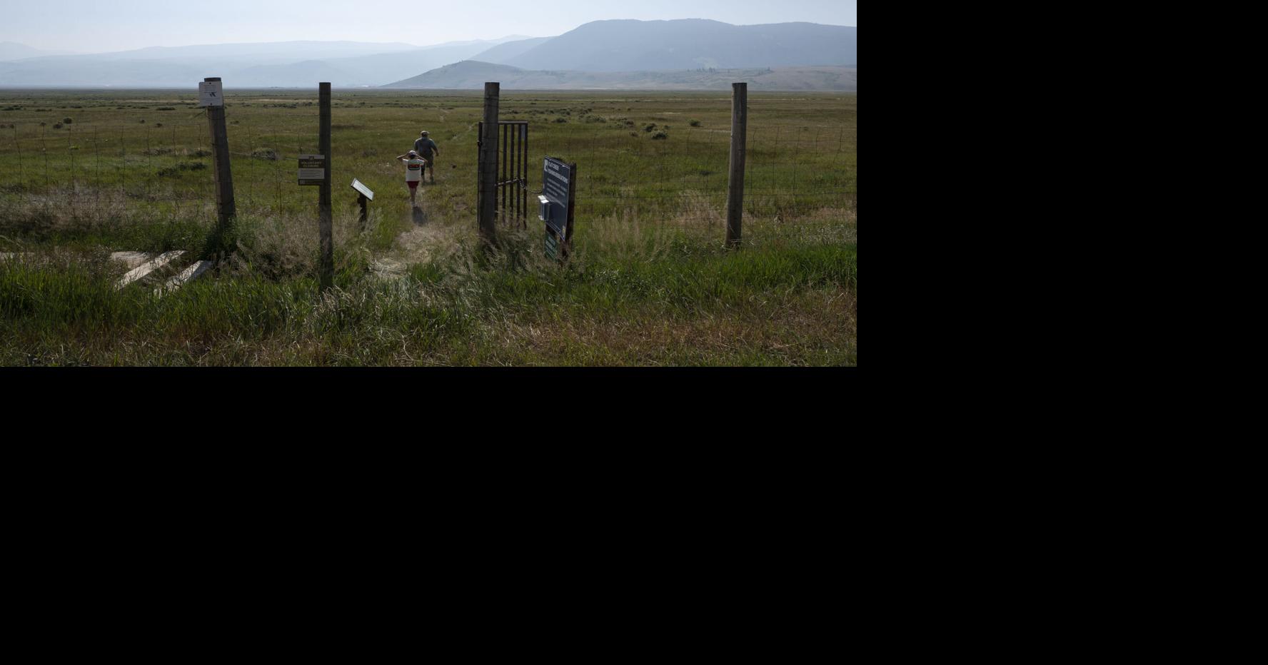 It’s smoky: Consider not chasing that FKT