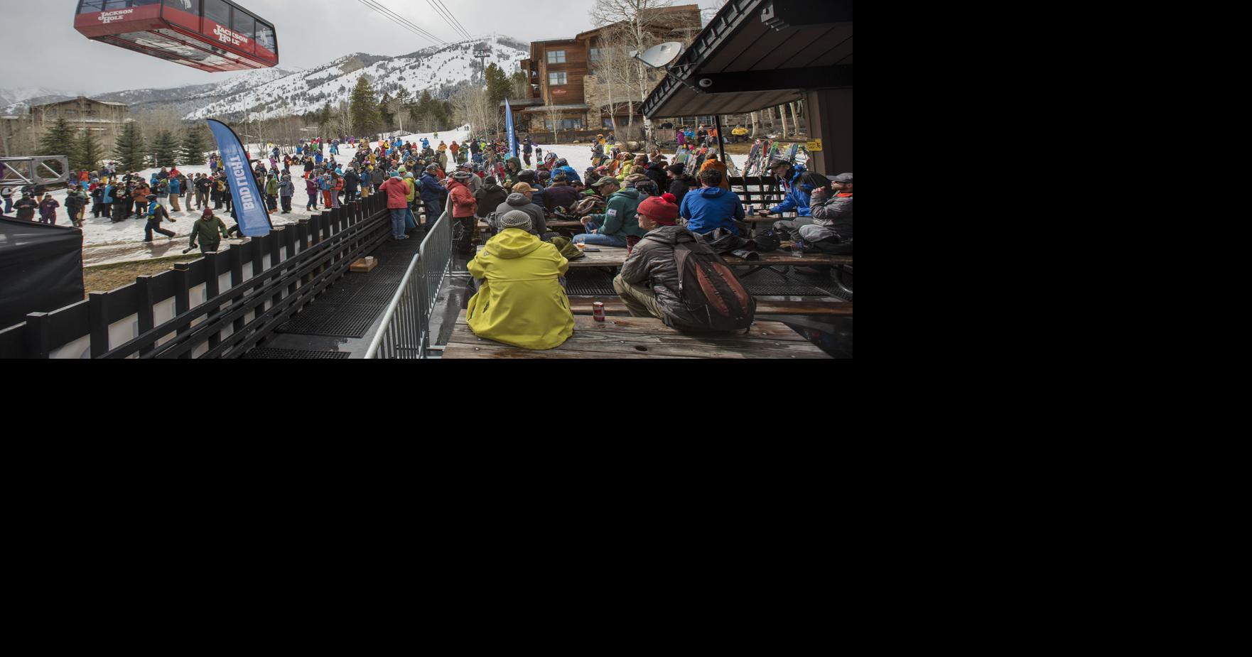 Resort announces Sublette will open tomorrow | This Just In ...