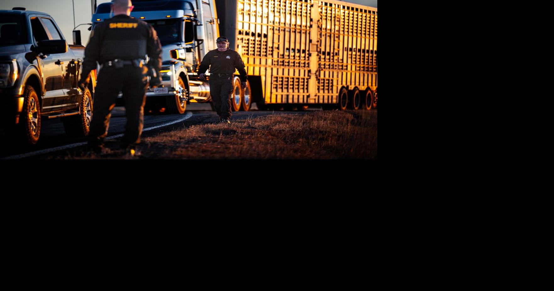 Operation targets ‘unqualified, unsafe and undocumented’ drivers ...