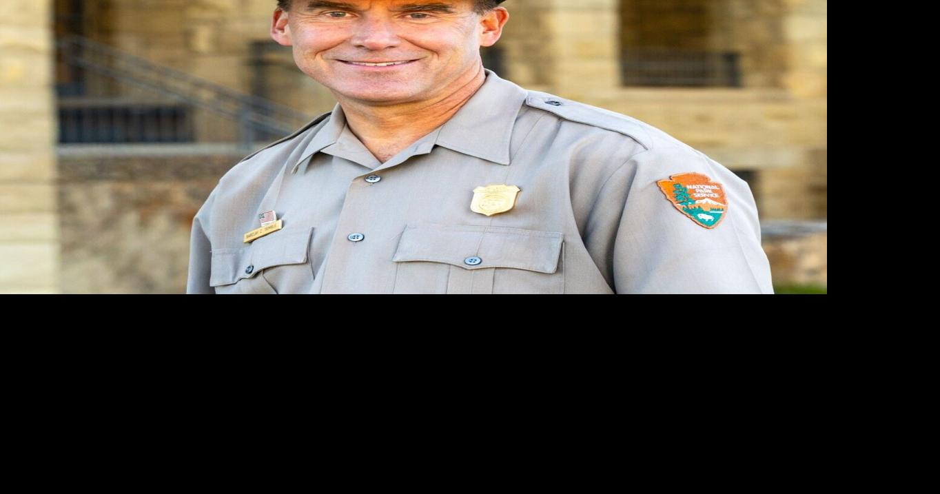 Veteran park service leader steps in following Sholly's departure