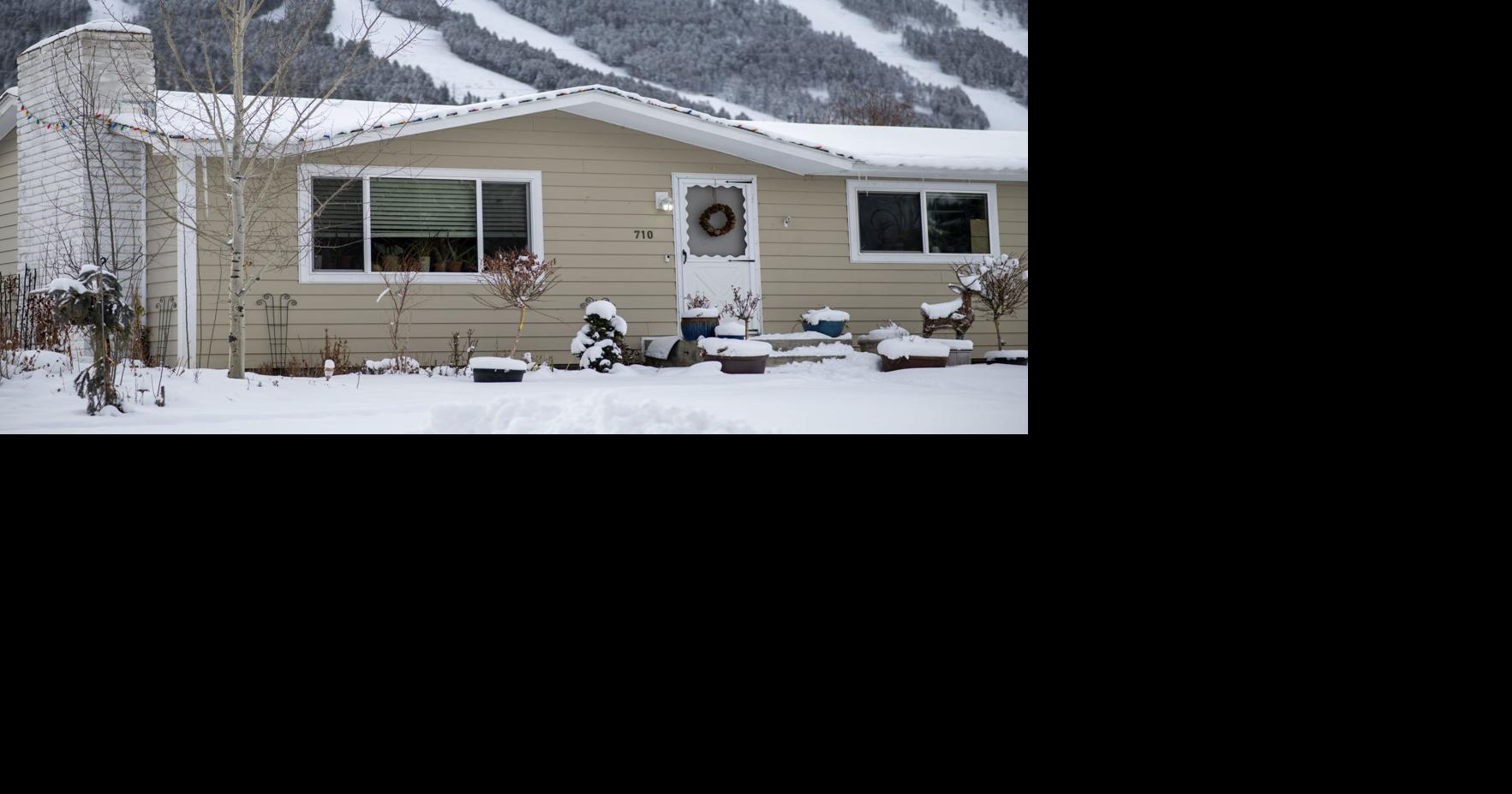 Dos hombres acusados ​​después de la quiebra de la producción de metanfetamina |  Local |  jhnewsandguide.com – Guía y noticias de Jackson Hole