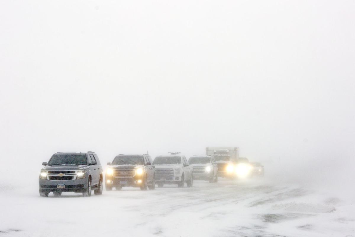 Winter storm