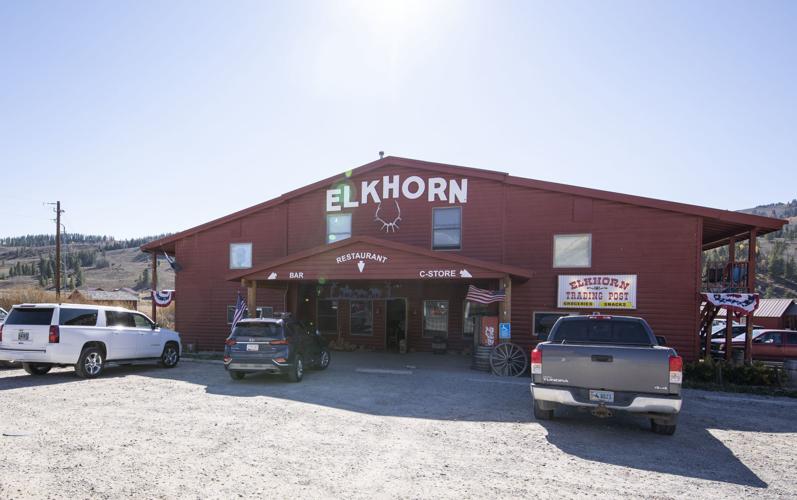 A Bondurant revival Business