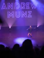 Andrew Munz: Freshly Waxed
