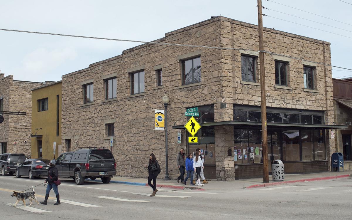 Jackson Drug returns to Town Square locale Town & County