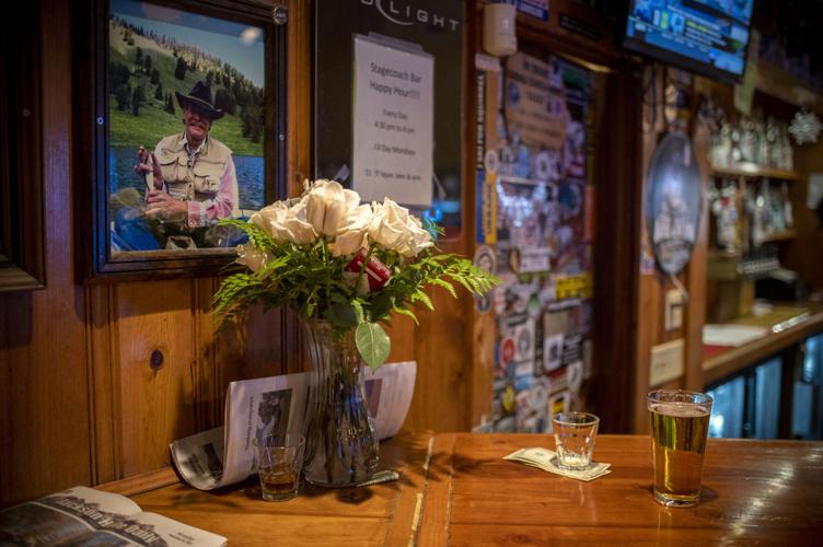 Rajat Bhayani boarder and bartender dies at 49 Cops Courts