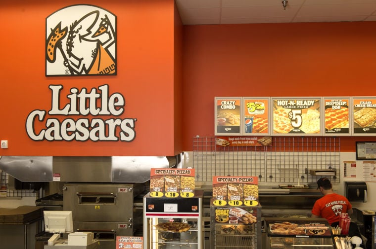 Little Caesars Business Focus