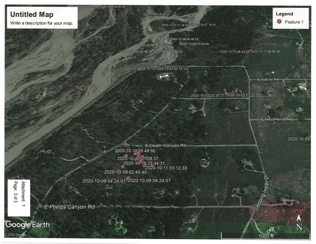 Homeowner Feeds Teton Park Grizzlies For Years Feds Decline Charges Environmental Jhnewsandguide Com Homeowner Feeds Teton Park Grizzlies For Years Feds Decline Charges Environmental Jhnewsandguide Com