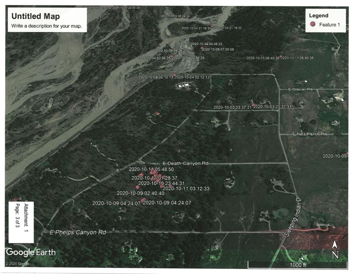 Homeowner Feeds Teton Park Grizzlies For Years Feds Decline Charges Environmental Jhnewsandguide Com