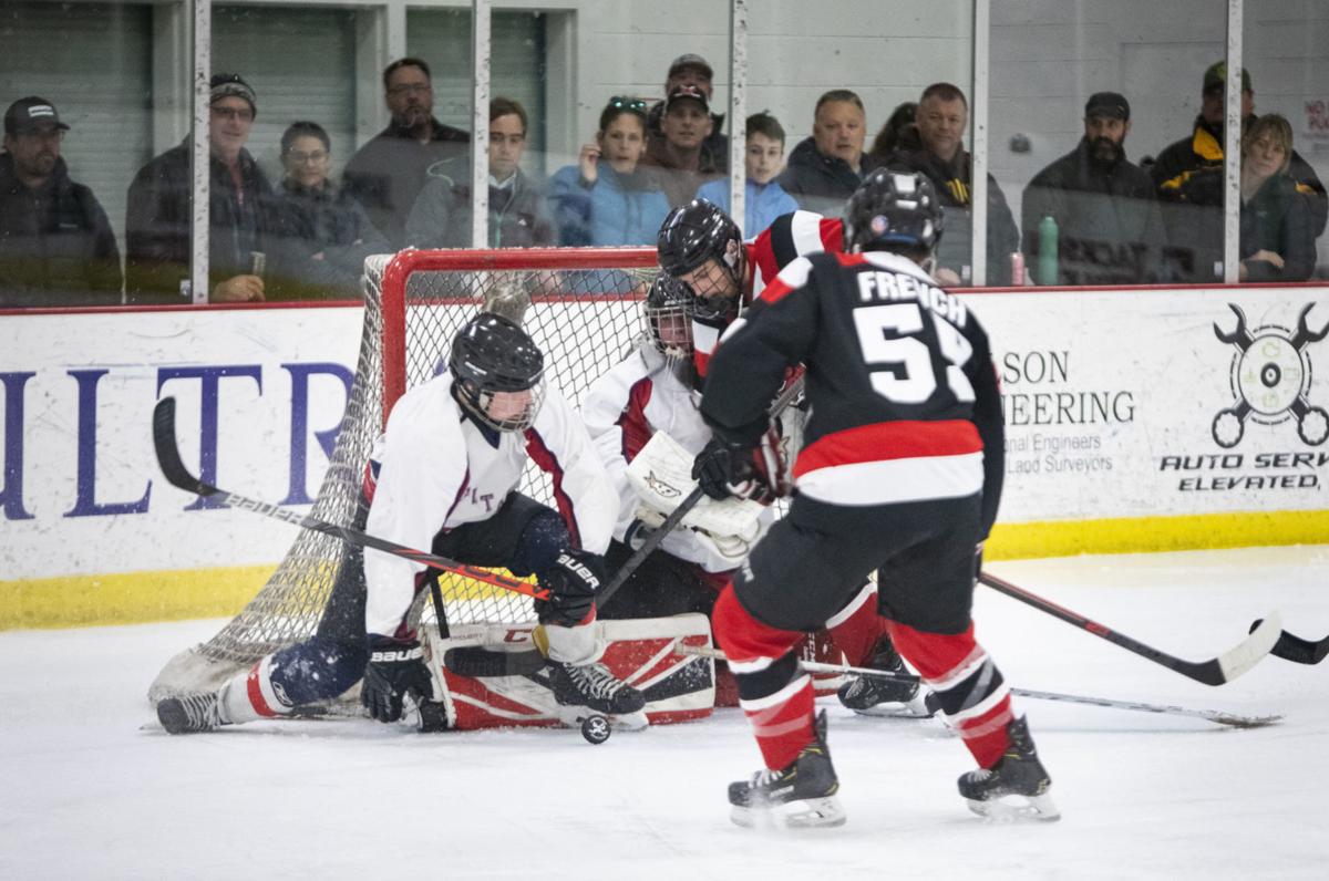 Jackson defeats Cheyenne in first game of championship tournament