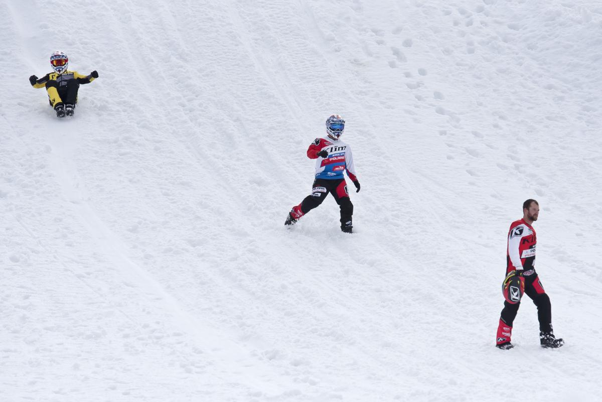 PHOTO GALLERY Crazy Horse Hill Climb Galleries