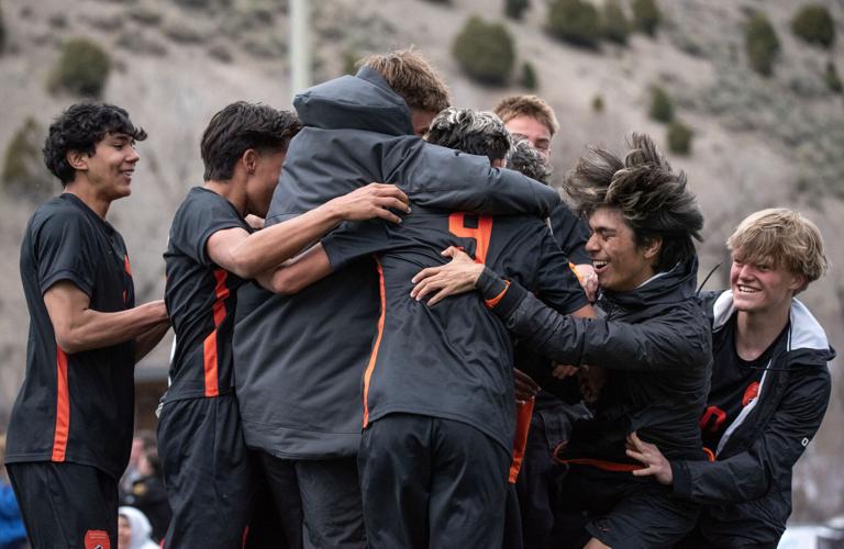 GALLERY: JHHS soccer vs. Kelly Walsh | Multimedia | jhnewsandguide.com