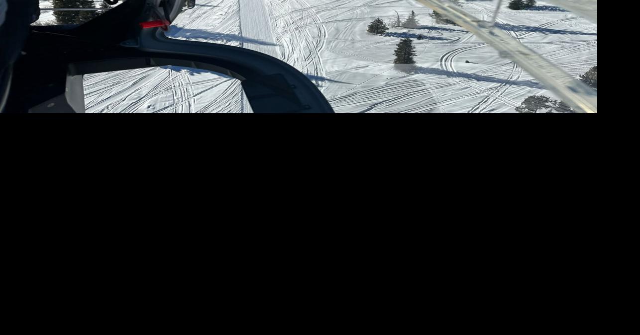 Aramark's Teton Tour Company guided 2 fatal snowmobile trips in 4 days