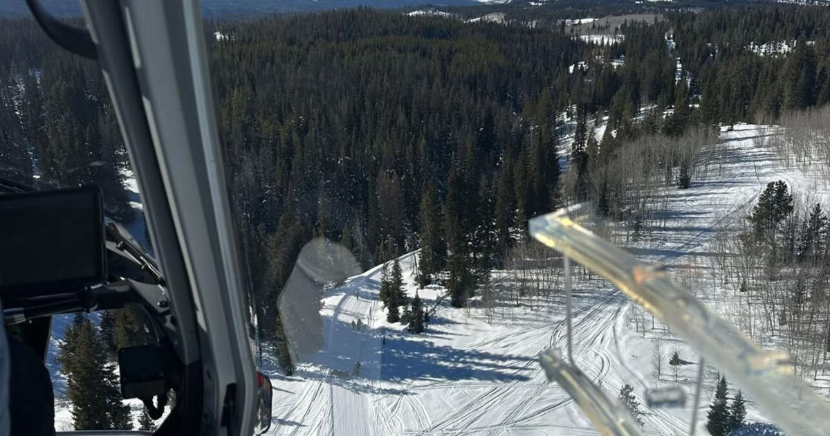 Aramark's Teton Tour Company guided 2 fatal snowmobile trips in 4 days