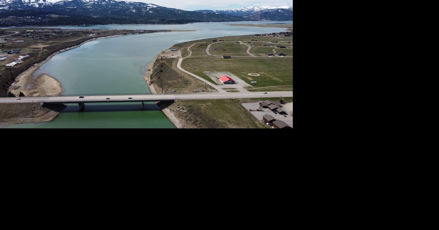 Search ends with recovery of North Carolina man's body in Snake River