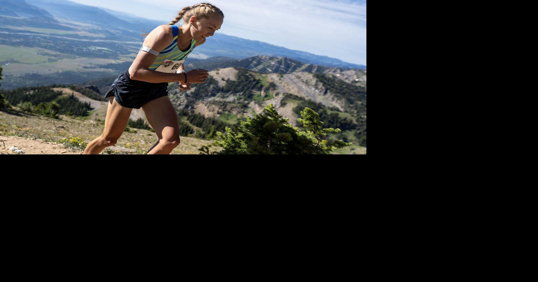 Queen of the Mountain | Outdoors | jhnewsandguide.com
