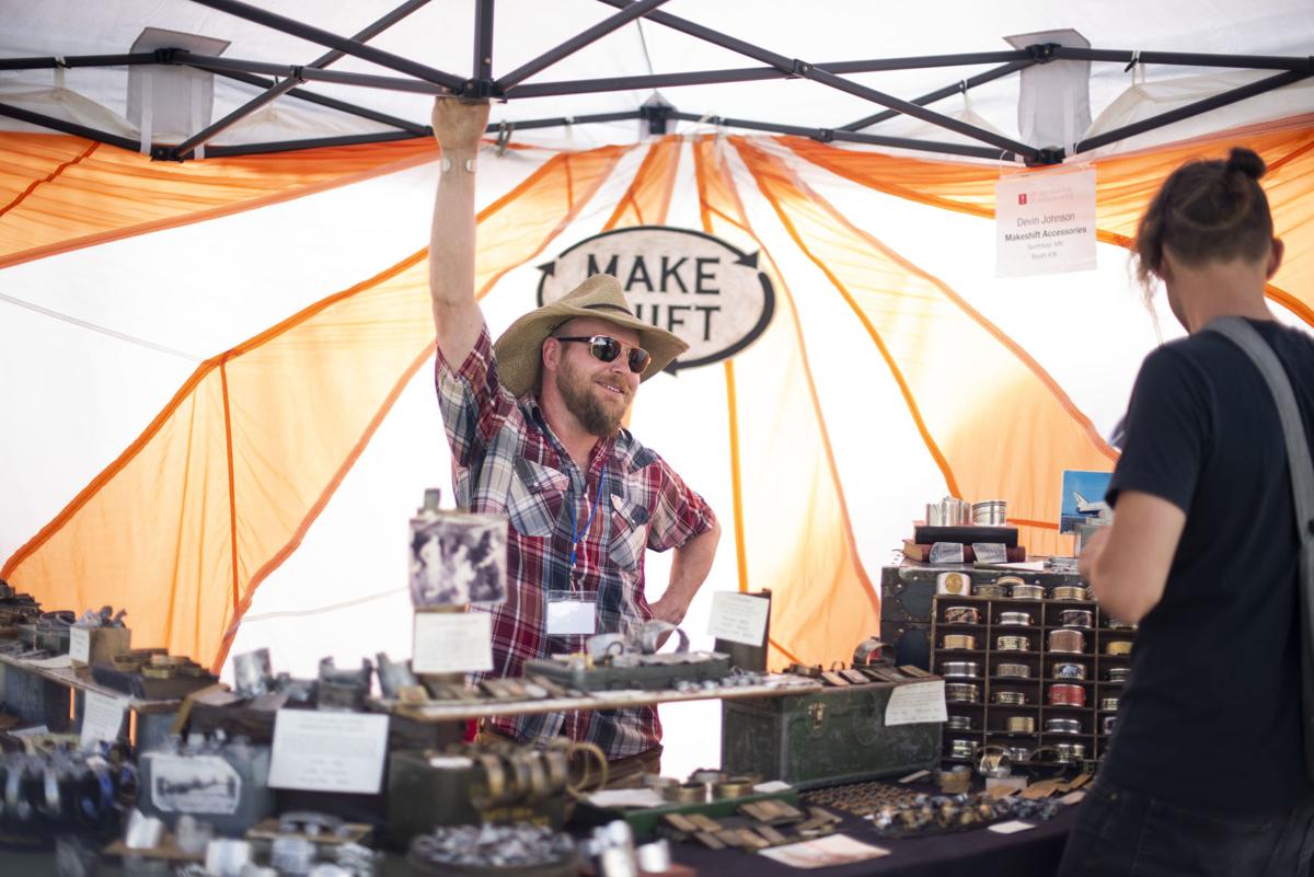 Art Fair Jackson Hole