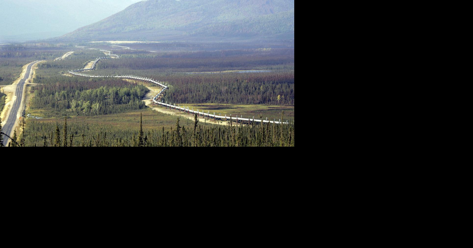 Environmentalists urge US to plan 'phased shutdown' of Alaska's main oil pipeline amid climate concerns | State and regional