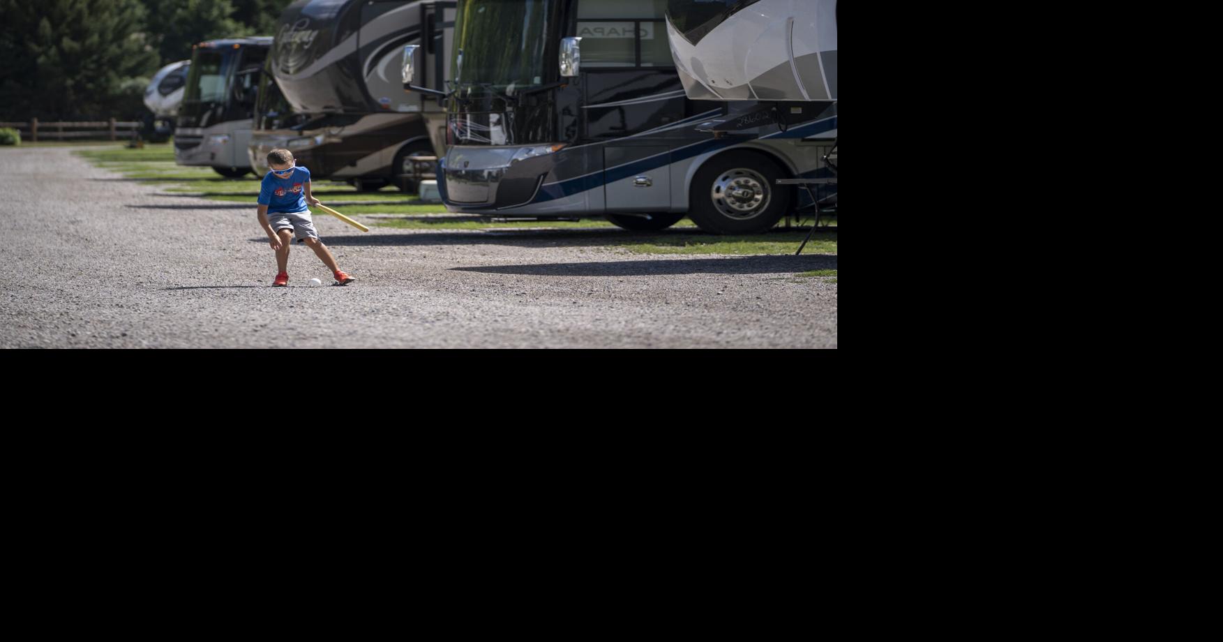 Wait ... RVs may actually return to the Virginian after all | Town ...