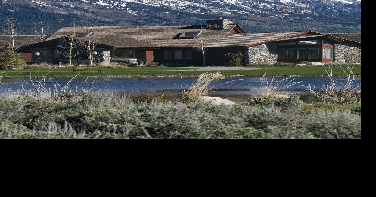 Jackson Hole continues to lead the nation's growing wealth gap The