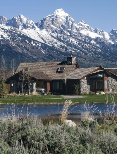 Jackson Hole Real Estate Shattering Records In 2020 This Just In Jhnewsandguide Com