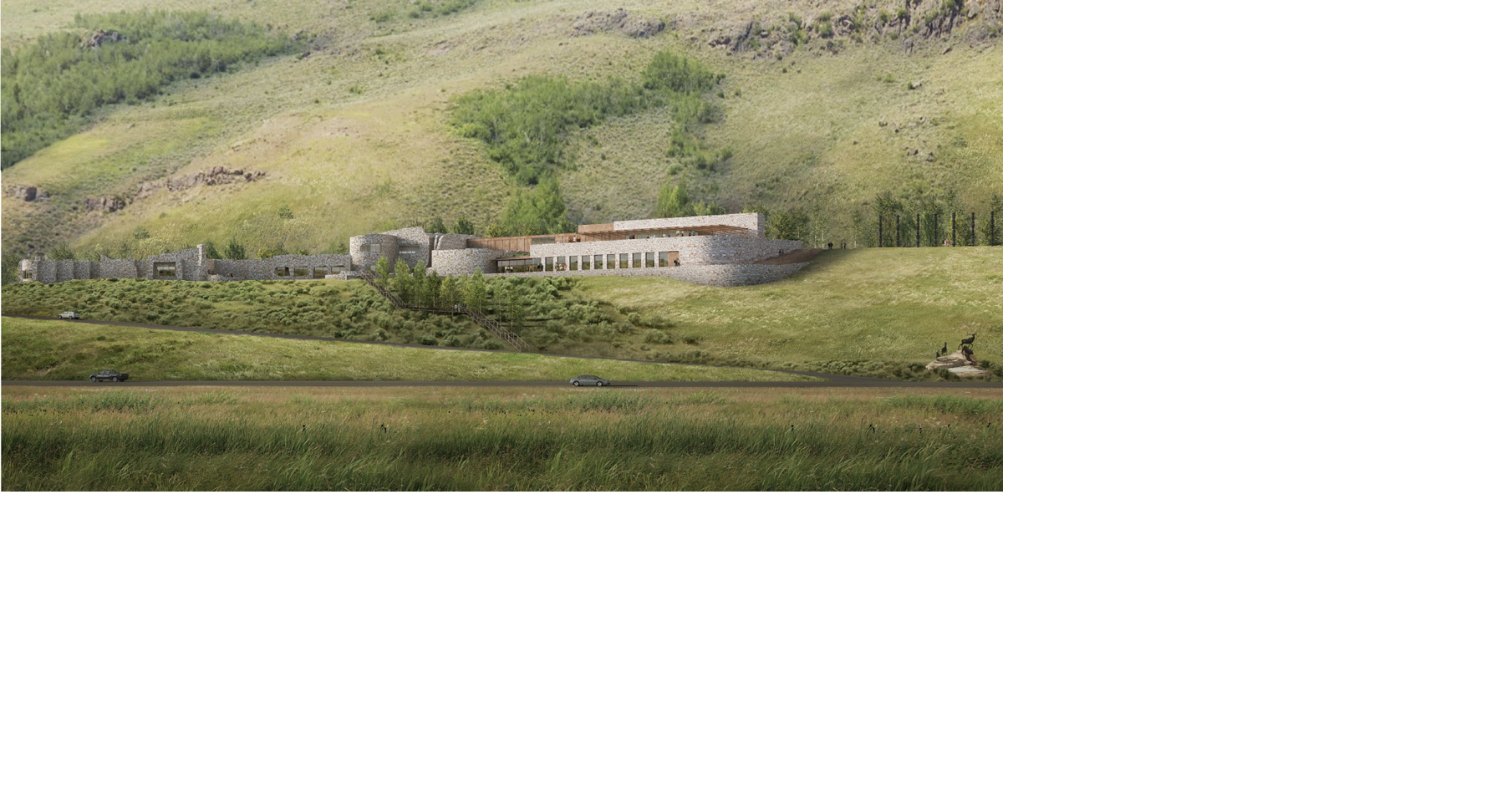 Teton County Planning Commission OKs National Museum of Wildlife Art’s...