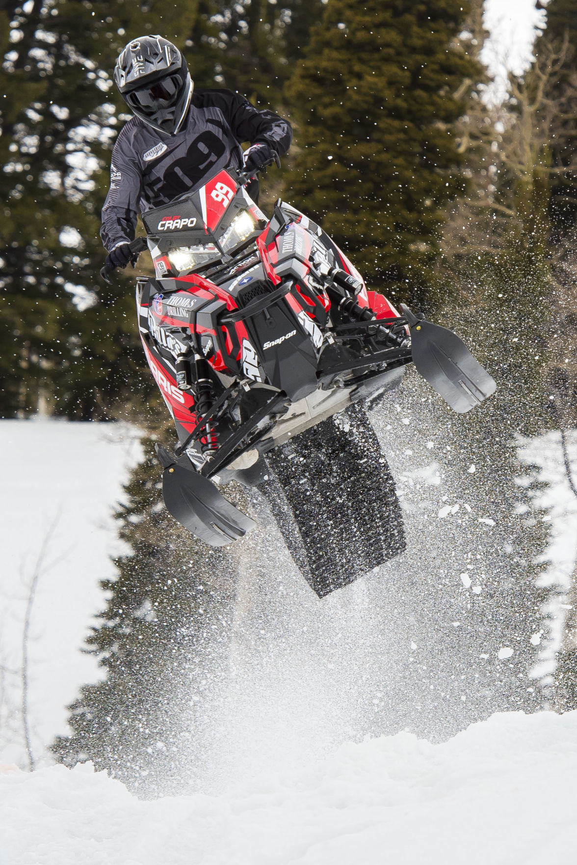 PHOTO GALLERY Crazy Horse Hill Climb Galleries