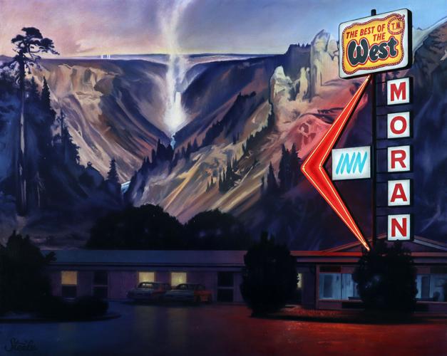 Be4n Rapper Jackson Hole Fall Arts Festival’s featured artist Ben Steele puts his ...