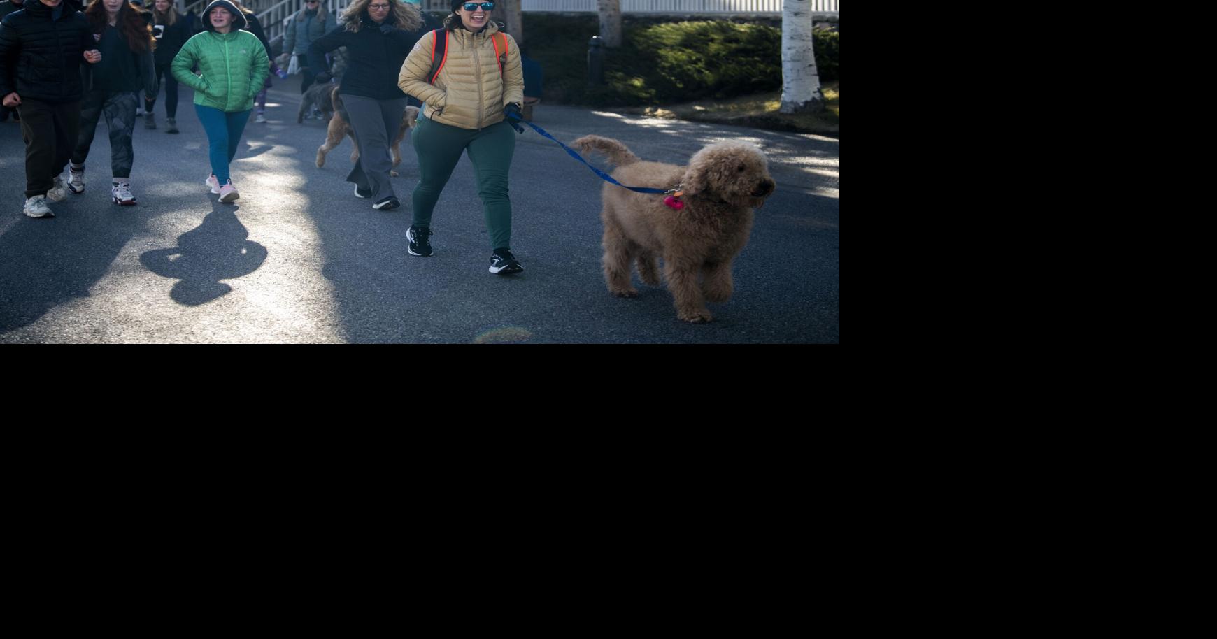 Runners burn fat, build appetite in Turkey Trots Sports Features