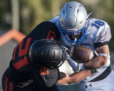 Broncs serve up, kick off doubleheader | Local | jhnewsandguide.com