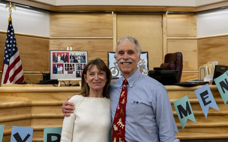 Court adjourned for Judge Radda after 33 years in Teton County law