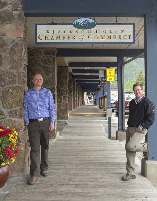 Jackson Hole Chamber Of Commerce | Business Focus | Jhnewsandguide.com