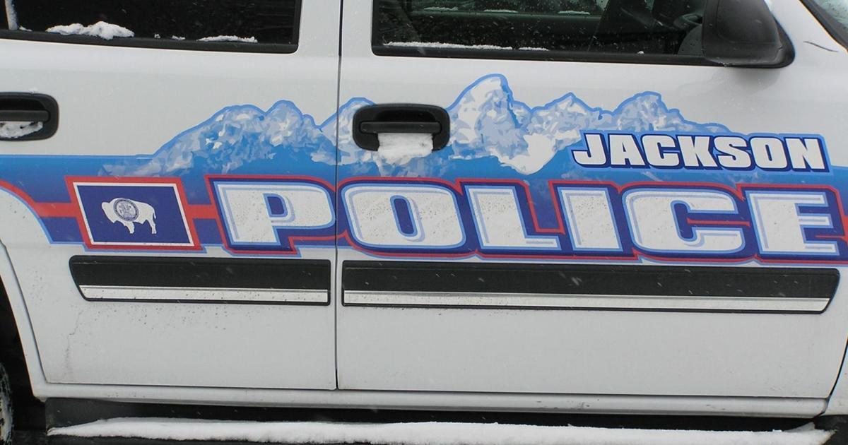 Police Blotter, June 10