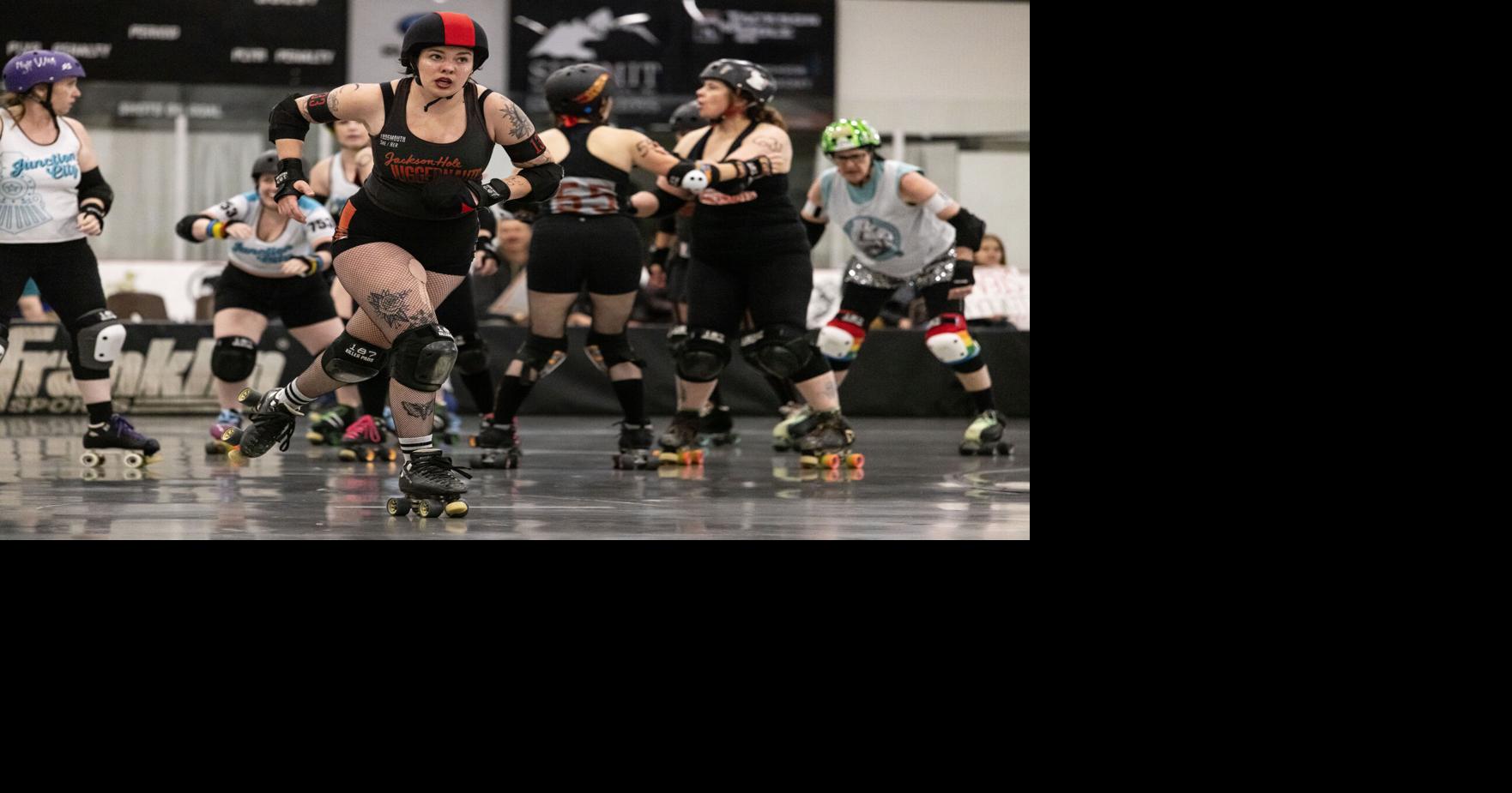 Juggernauts bury Junction City in 1st bout