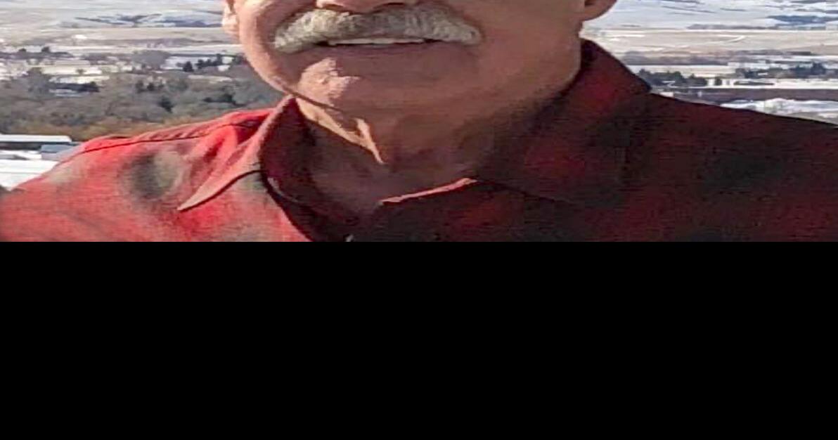 Schloss, 72, headed Teton's GOP Obituaries